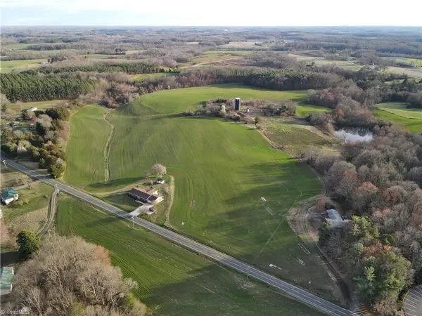 82ac Friendship Road, Statesville, NC 28625