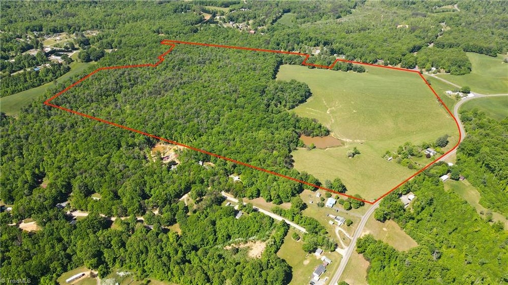 2605 Pipers Gap Road, Mount Airy, NC 27030 BHGRE