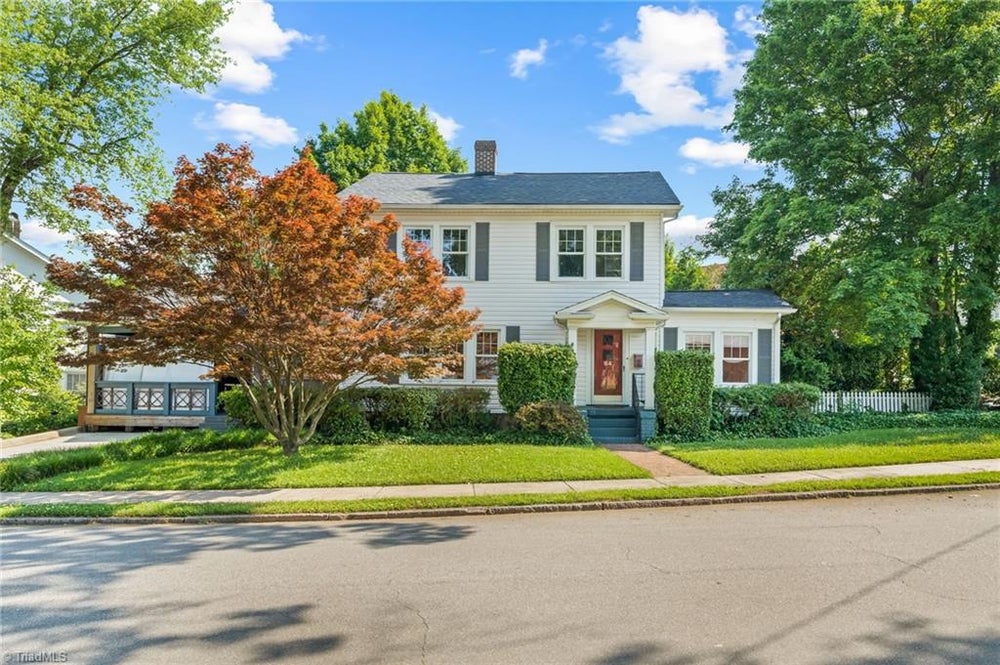 84 Hillcrest Drive, High Point, NC 27262 BHGRE