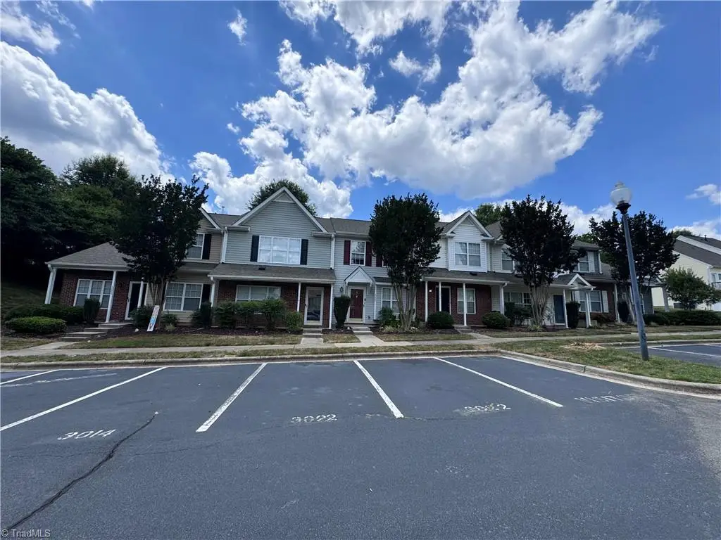 3022 Kensington Place, Winston Salem, NC 27103 - #1