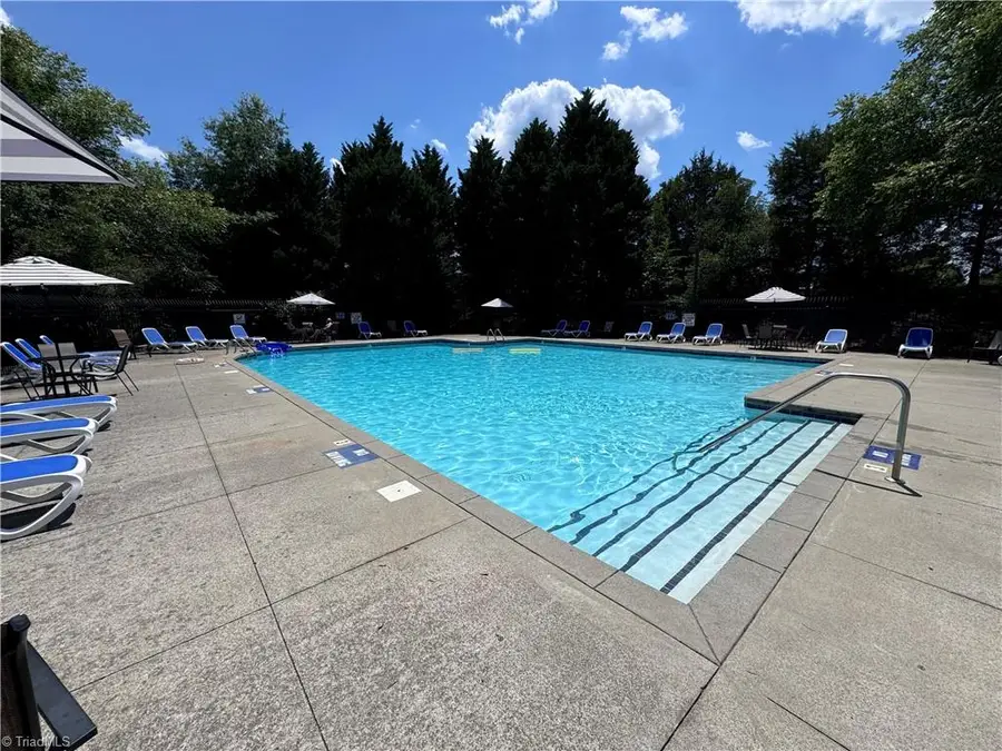 3022 Kensington Place, Winston Salem, NC 27103 - #3