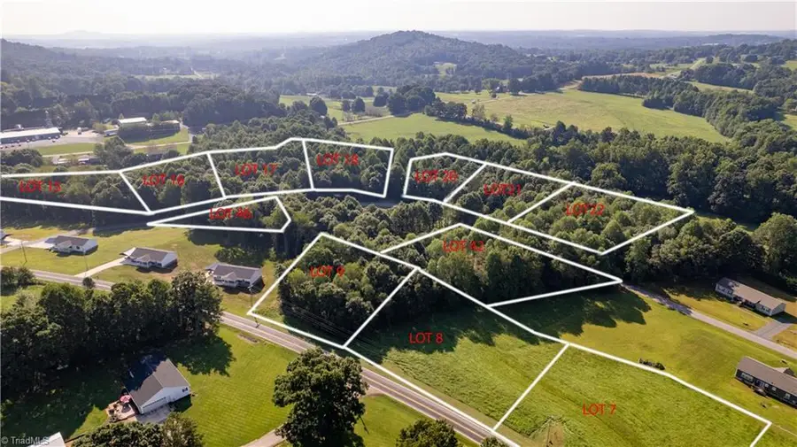 0 Robertson Drive #42, Taylorsville, NC 28681 - #3