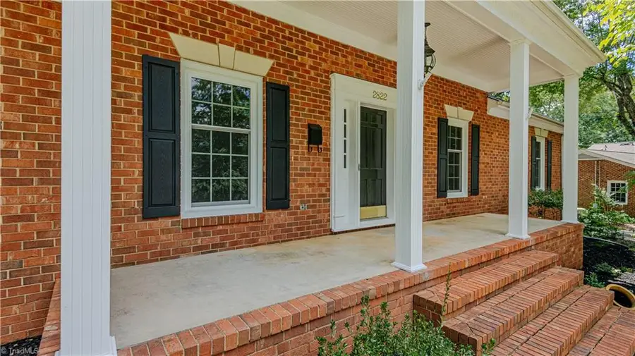 2822 Bedford Street, Burlington, NC 27215 - #2