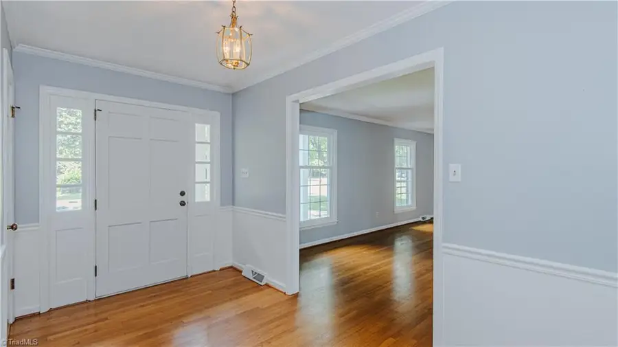 2822 Bedford Street, Burlington, NC 27215 - #3