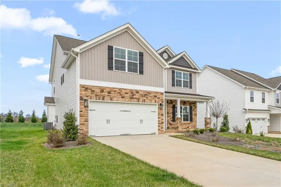 1929 Darrell Drive, Graham, NC 27253 - Image #2