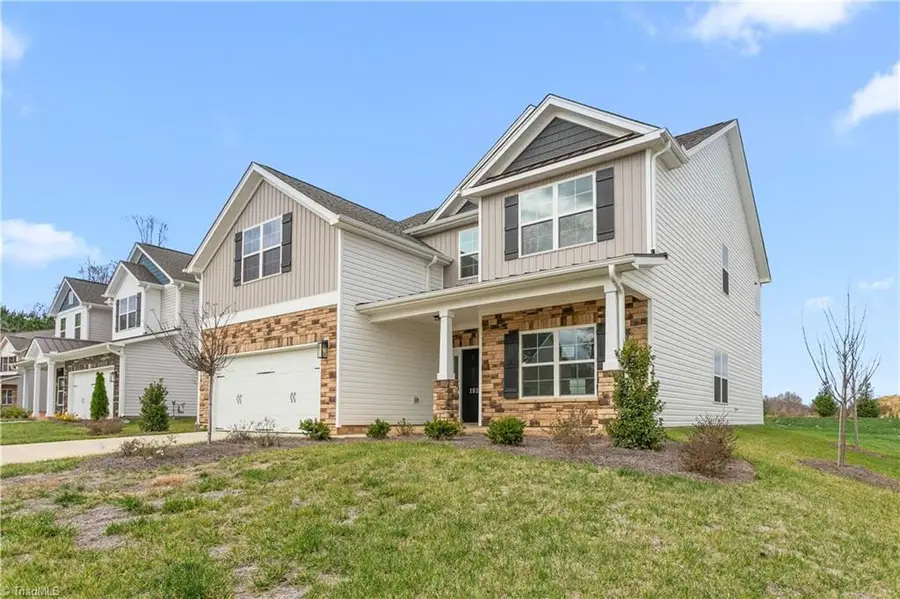 1929 Darrell Drive, Graham, NC 27253 - Image #3