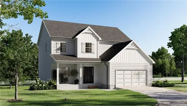 3544 Landis Street, Winston-Salem, NC 27107