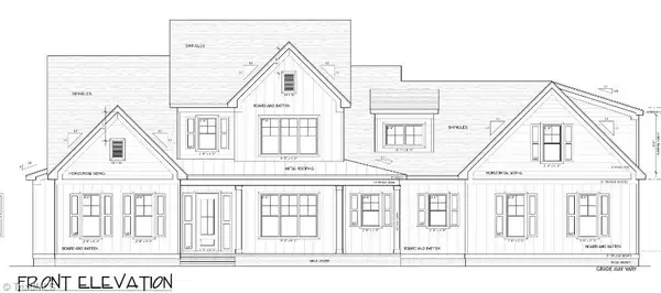 520 Doub Road, Lewisville, NC 27023