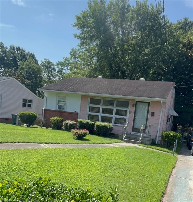 928 Stephens Street, Greensboro, NC 27406 BHGRE