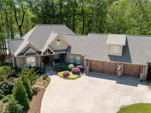 1140 Inlet Pointe Road, Salisbury, NC 28146