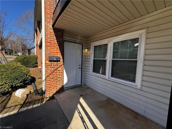 204 Northpoint Avenue #C, High Point, NC 27262