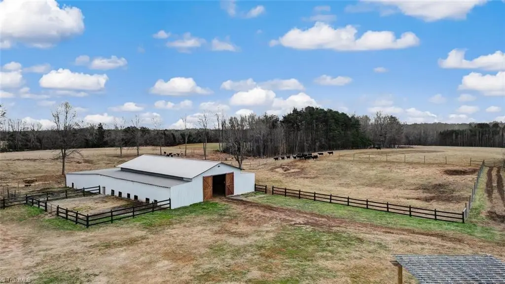 2880 Worsham Mill Road, Ruffin, NC 27326 - #1