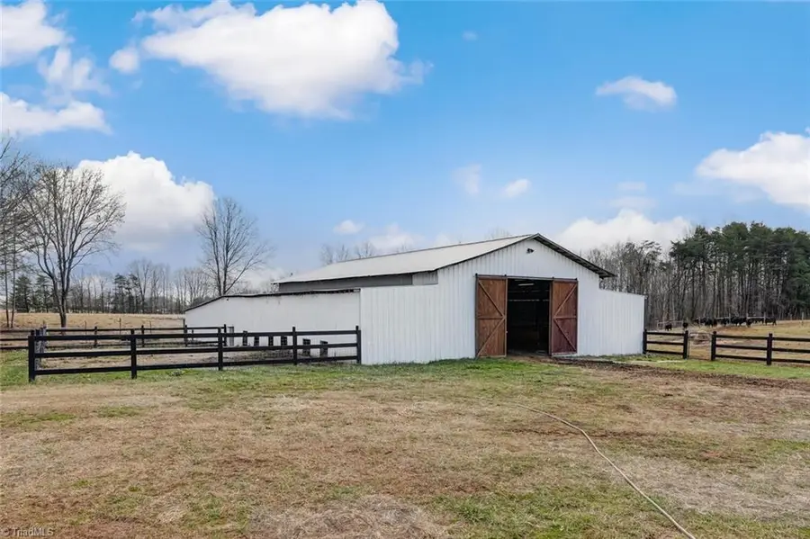 2880 Worsham Mill Road, Ruffin, NC 27326 - #3