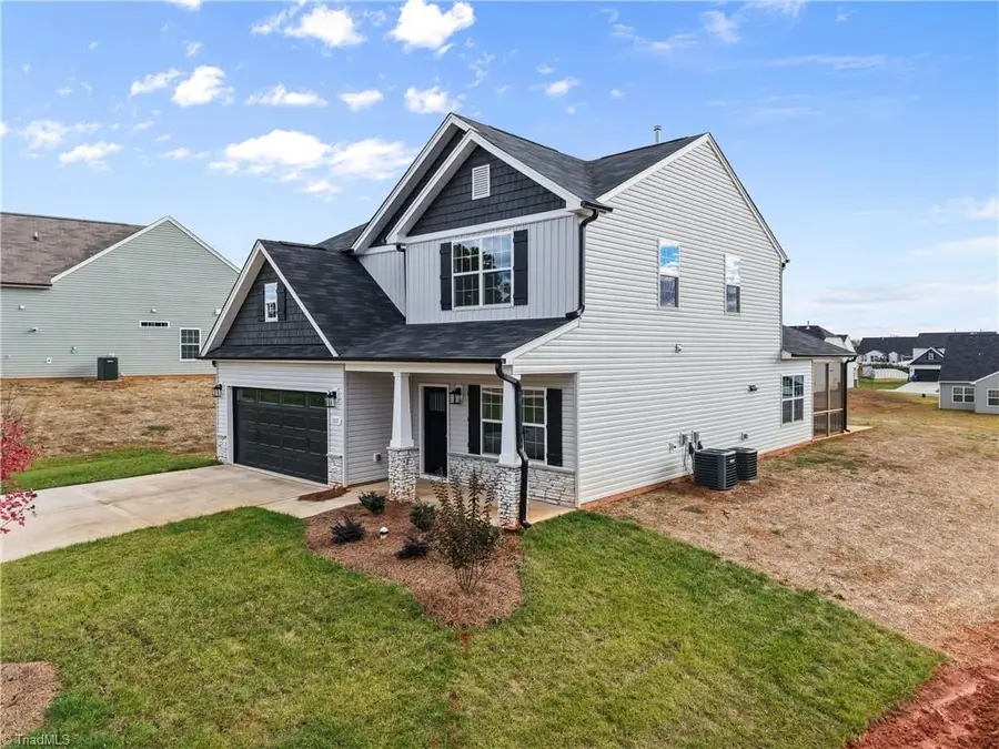 157 Red Maple Way, King, NC 27021 - Image #2