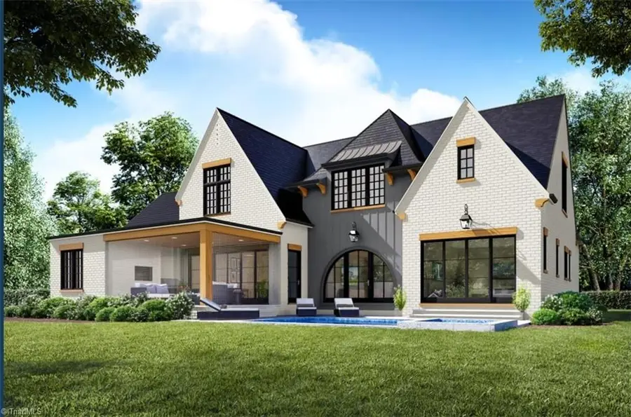 7132 Lion's Gate Drive, Greensboro, NC 27455 - Image #2