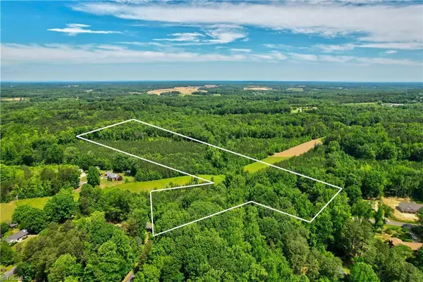 0 Catawba Drive, Salisbury, NC 28147