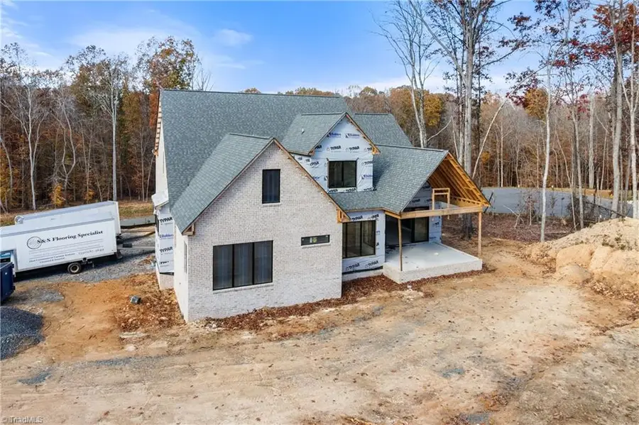 1214 Flyway Court, Lewisville, NC 27023 - Image #2