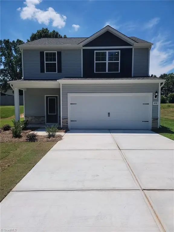 1072 Russell Drive, Winston Salem, NC 27127 - Image #1