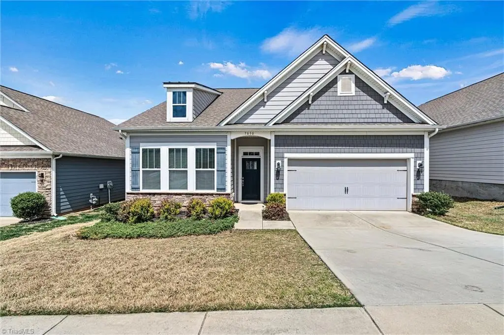 7850 Fountaingrass Lane, Sherrills Ford, NC 28673 - Image #1