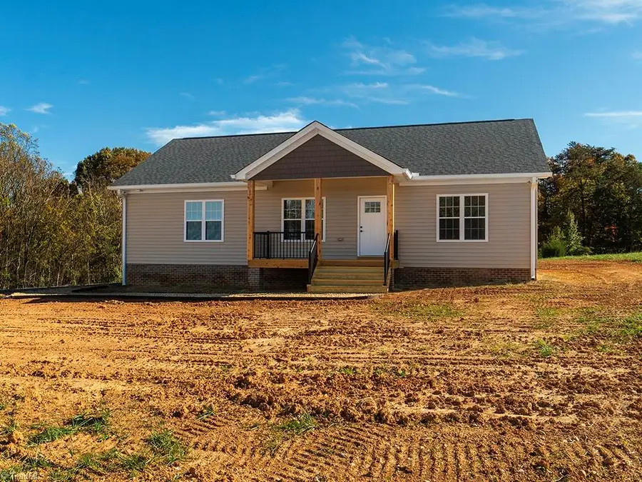 1191 Perkinson Road, Ruffin, NC 27326 - Image #3