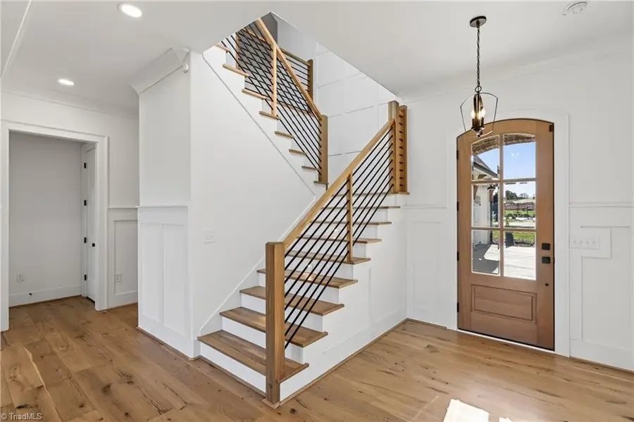 3037 Scarlet Tanager Drive, Winston Salem, NC 27106 - #2