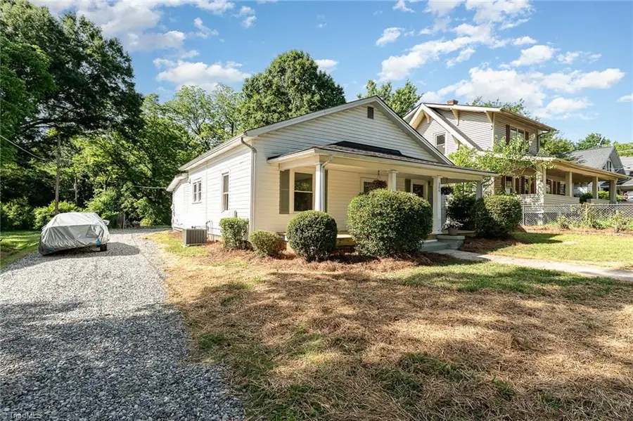 304 Louise Avenue, High Point, NC 27262 - Image #3