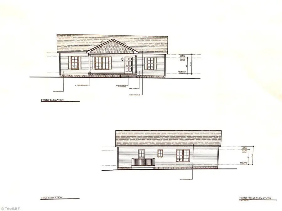 32874 Old Salisbury Road, Albemarle, NC 28001 - Image #2