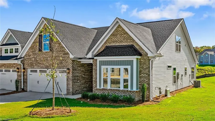 297 Yarrow Drive, Lexington, NC 27295 - Image #2