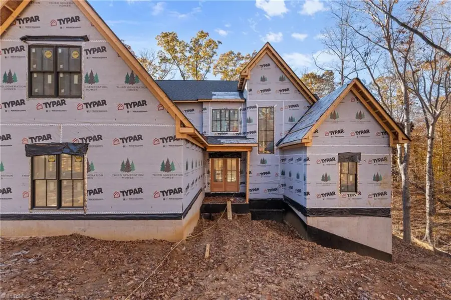 9664 Lissara Camp Court, Lewisville, NC 27023 - Image #2