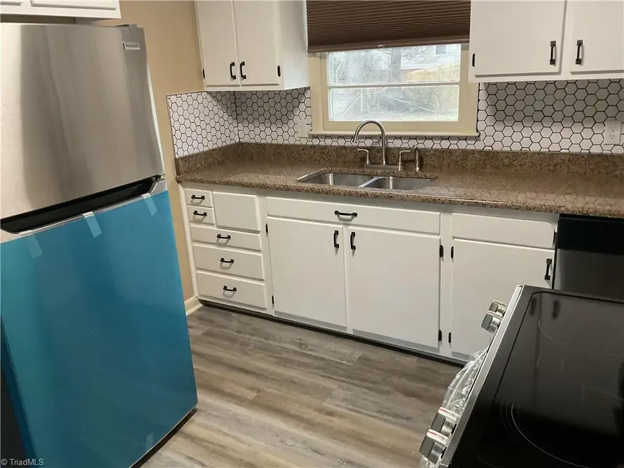 1706 Alice Avenue, Greensboro, NC 27401 - #3