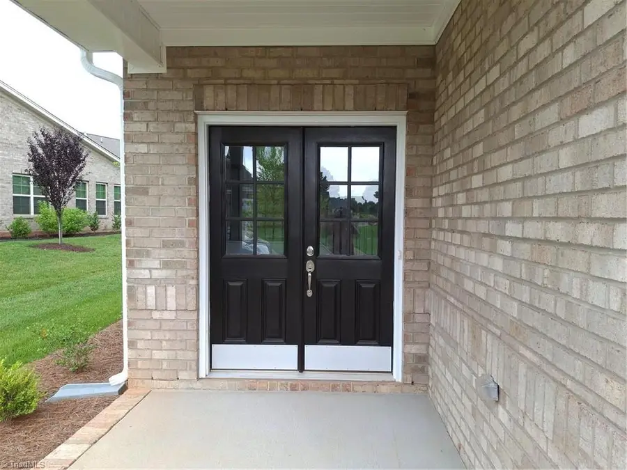 1042 Tulloch Court, Burlington, NC 27215 - Image #2