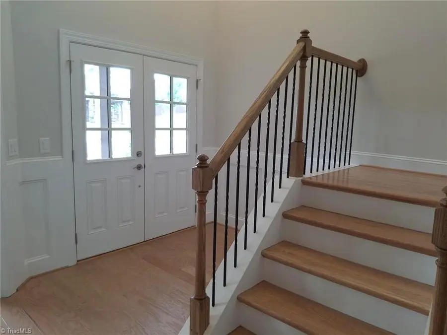 1042 Tulloch Court, Burlington, NC 27215 - Image #3