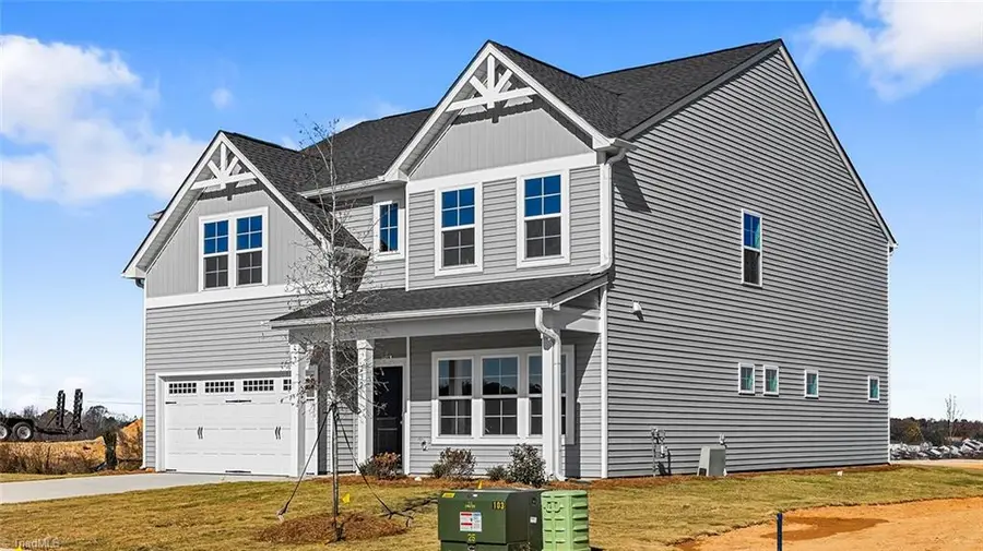 232 Rock Cress Drive, Lexington, NC 27295 - Image #3