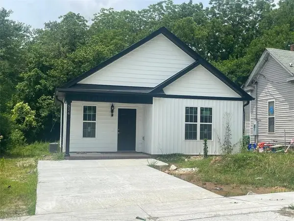 526 White Oak Street, High Point, NC 27260