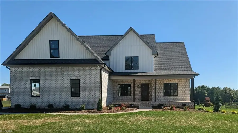 8505 Peony Drive, Stokesdale, NC 27357 - Image #2