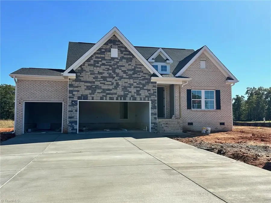 5506 Penguin Drive, Summerfield, NC 27358 - Image #2