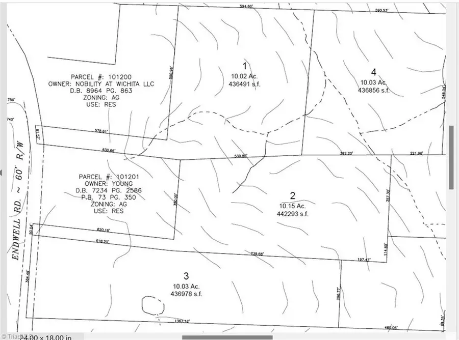 4726 Endwell Road #Lot 2, Gibsonville, NC 27249 - #3