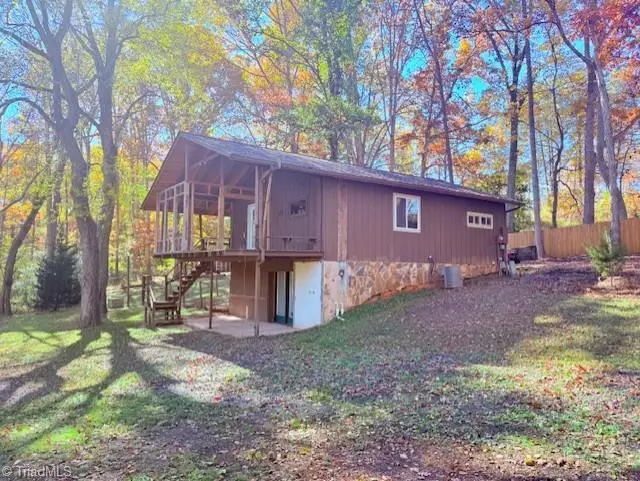 131 Calvary Road, Stoneville, NC 27048 - Image #1