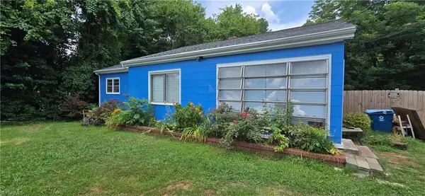 1904 E Innes Street, Salisbury, NC 28146