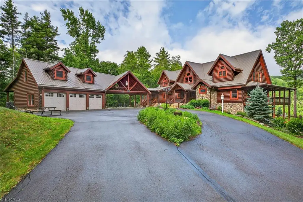 904 Bryan Hollow Road, Boone, NC 28607 - #1