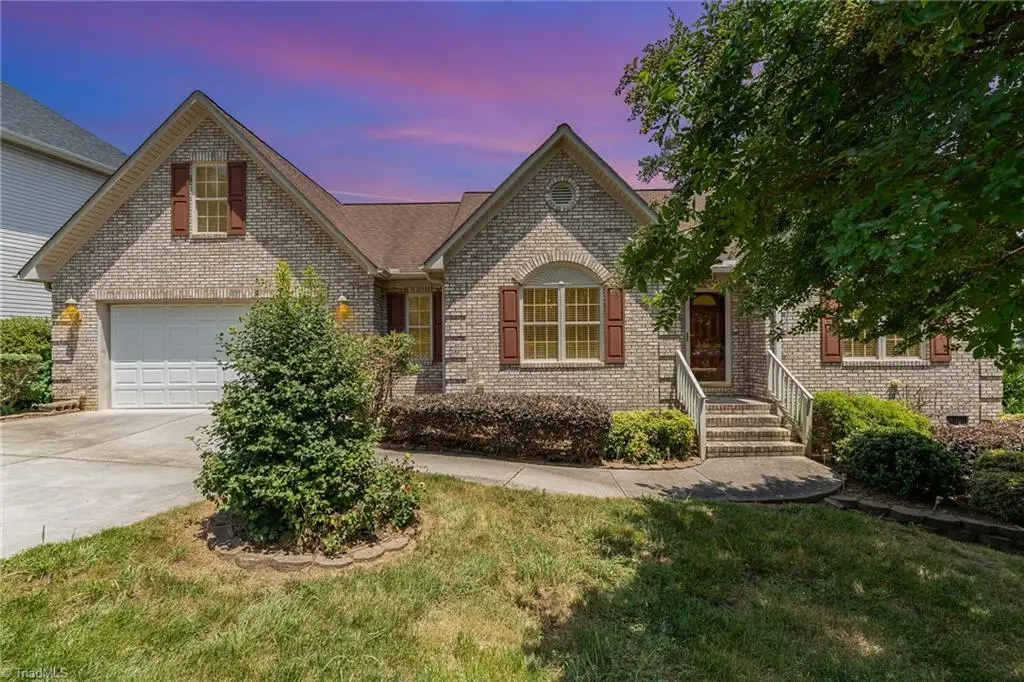 1618 Secret Garden Court, Salisbury, NC 28146 - #1