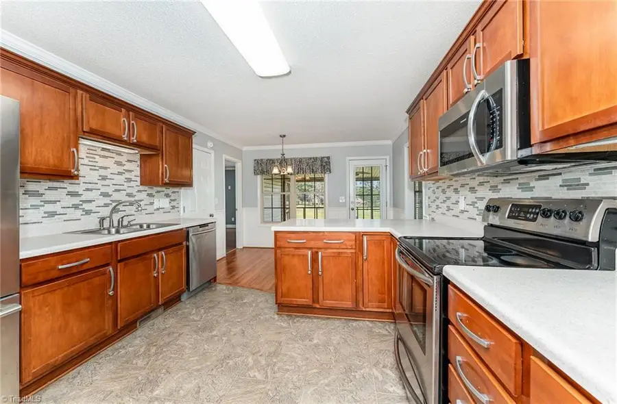 1618 Secret Garden Court, Salisbury, NC 28146 - #2