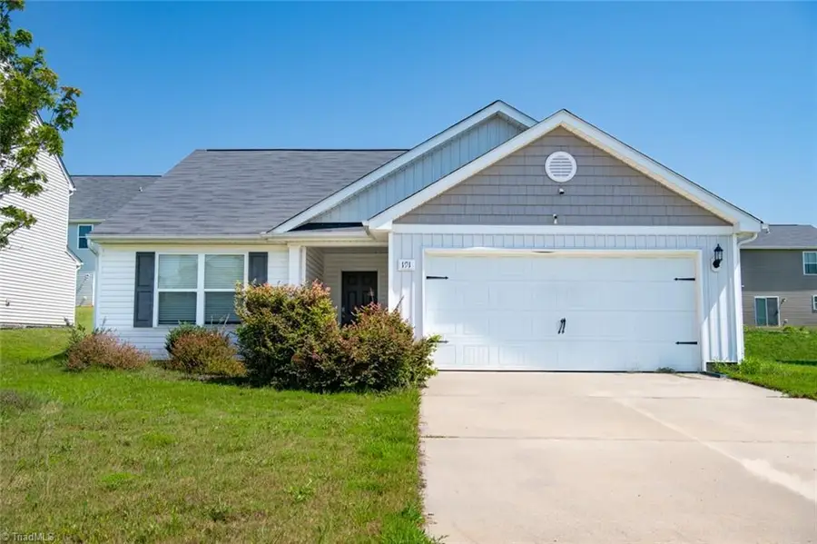 191 Steamboat Lane, Burlington, NC 27217 - Image #2