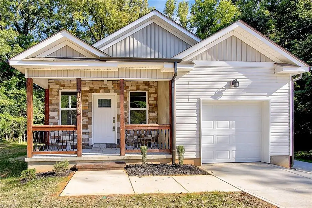 1013 Trexler Street, Salisbury, NC 28144 - #1