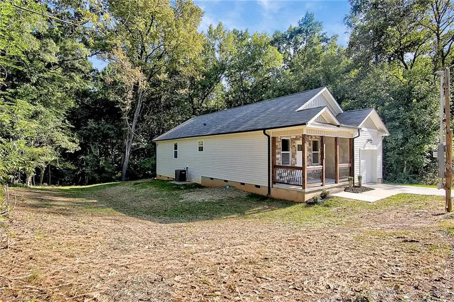 1013 Trexler Street, Salisbury, NC 28144 - #3