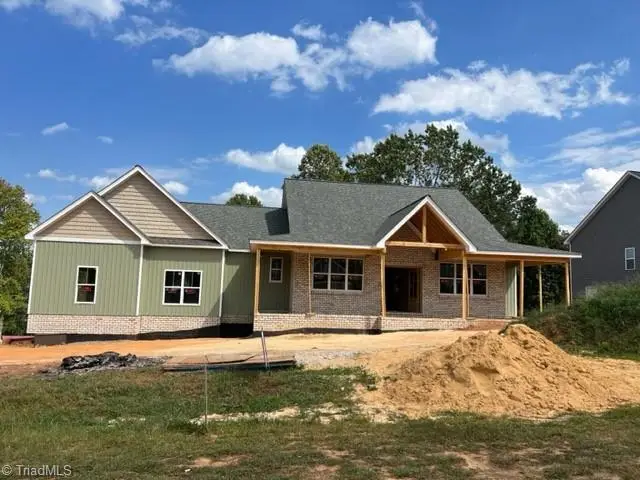 183 Providence Trail, Madison, NC 27025 - Image #1