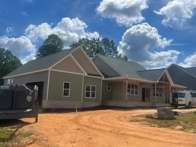 183 Providence Trail, Madison, NC 27025 - Image #2