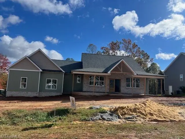 183 Providence Trail, Madison, NC 27025 - Image #3