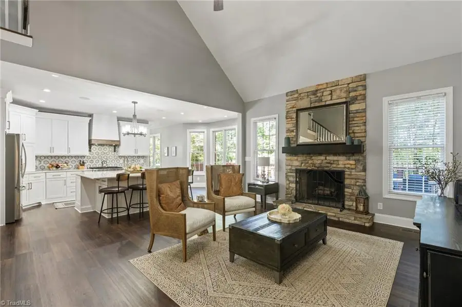 128 Archbell Point Lane, Mooresville, NC 28117 - #3