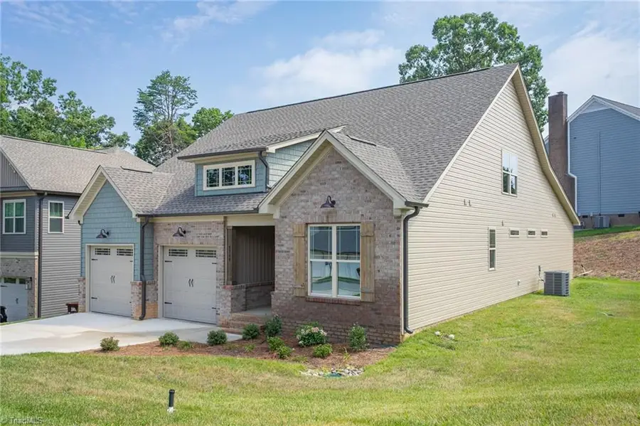 2200 Delaine Point, High Point, NC 27265 - Image #3